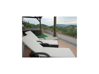 Holiday house Gruda  43