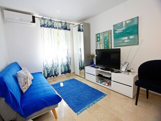 Apartment Supetar Ausstattung 12