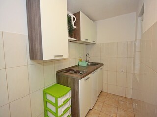 Appartement Supetar Kenmerken 9