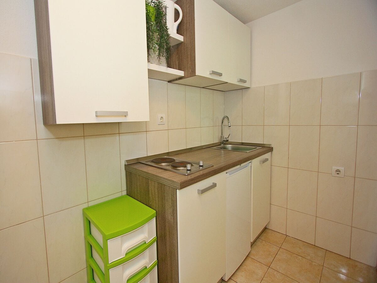 Apartment Supetar Ausstattung 5