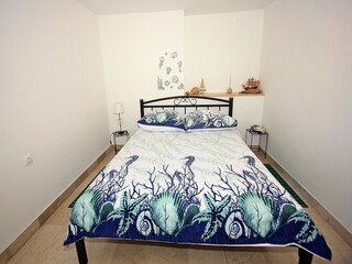 Apartamento Supetar Características 16