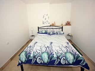 Appartement Supetar Kenmerken 16