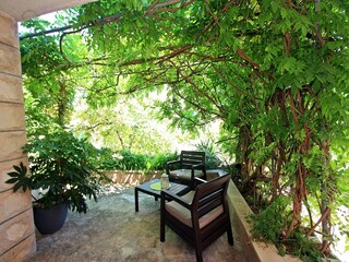 Appartement Supetar  17