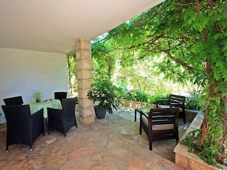 Appartement Supetar  19