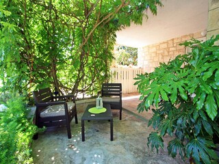 Apartamento Supetar  20