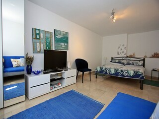 Appartement Supetar Kenmerken 5