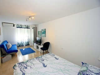 Apartment Supetar Ausstattung 6