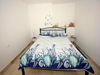 Apartment Supetar Ausstattung 7