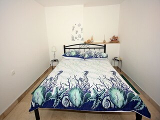 Appartement Supetar Kenmerken 2