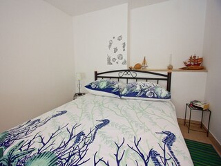 Apartment Supetar Ausstattung 3