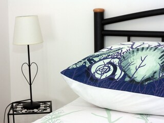 Apartment Supetar Features 4