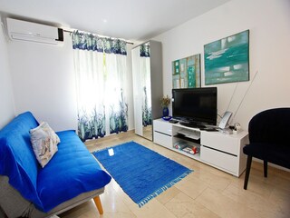 Appartement Supetar Kenmerken 12