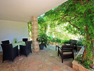 Appartement Supetar  17