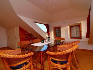 Villa Captain’s Home - Four Bedroom Holiday Home with Terrace and Swimming Pool - Orebic - image1