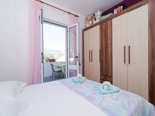 Appartement Mlini Kenmerken 8