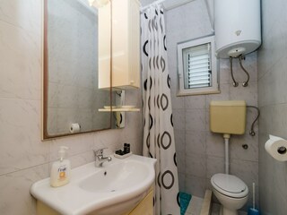 Appartement Mlini Kenmerken 11
