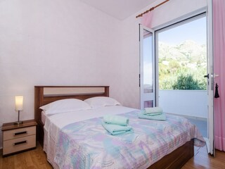 Appartement Mlini Kenmerken 12