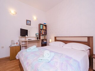Appartement Mlini Kenmerken 9