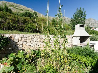 Appartement Mlini  17
