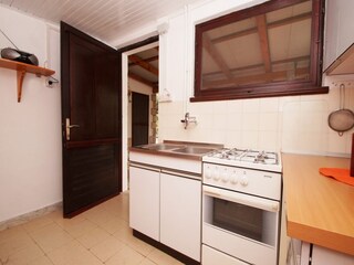 Holiday house Vela Luka Features 16