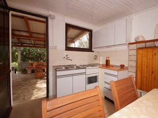 Vakantiehuis Vela Luka Kenmerken 13