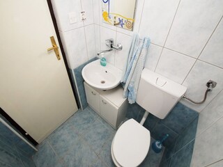Ferienhaus Vela Luka Ausstattung 19
