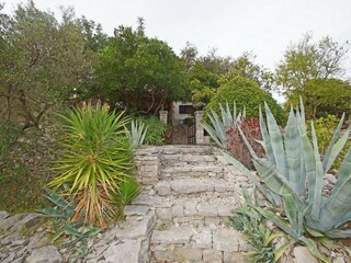 Vakantiehuis Vela Luka Buitenaudio-opname 3