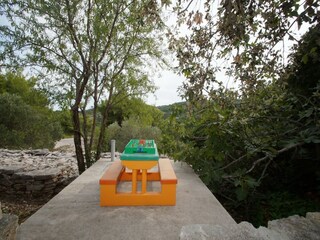 Ferienhaus Vela Luka  39