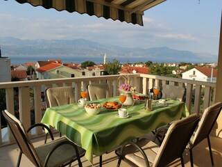 Apartment Supetar  17