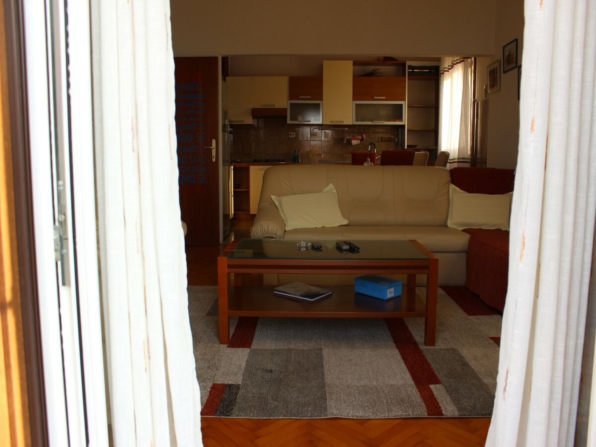 Apartment Supetar Features 1