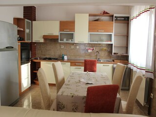Apartamento Supetar Características 3