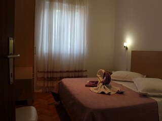 Apartment Supetar Ausstattung 11