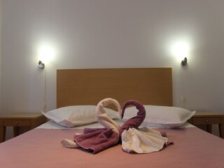 Apartamento Supetar Características 4