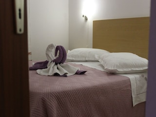 Apartment Supetar Ausstattung 2