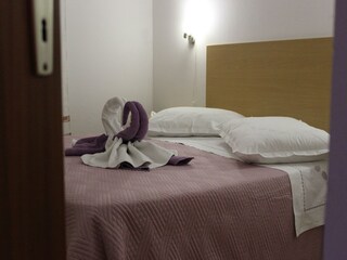 Appartement Supetar Kenmerken 2