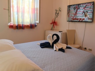 Apartment Supetar Ausstattung 6