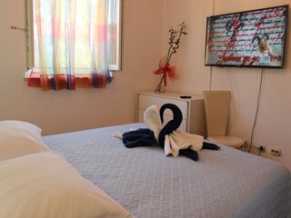 Apartment Supetar Ausstattung 8