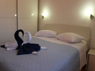 Appartement Supetar Kenmerken 9