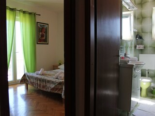 Appartamento Supetar Caratteristiche 10