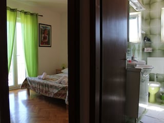 Appartement Supetar Kenmerken 5