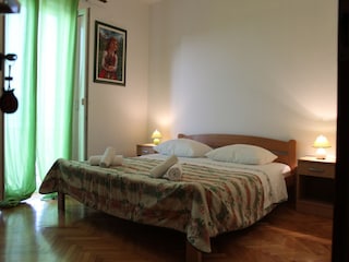 Apartment Supetar Ausstattung 14