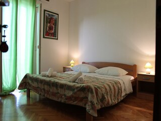 Appartement Supetar Équipement 8