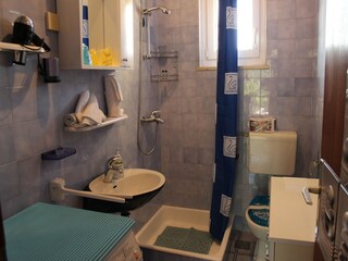 Apartment Supetar Ausstattung 12