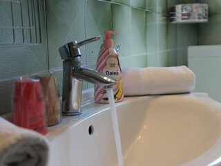 Appartement Supetar Kenmerken 8