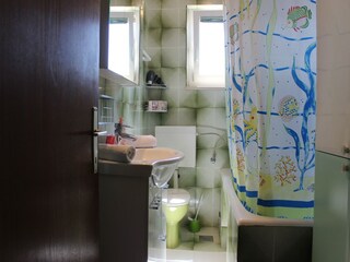Apartamento Supetar Características 11