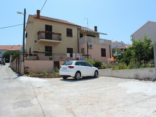 Apartamento Supetar  15