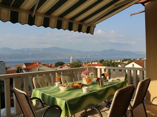 Apartment Supetar  16
