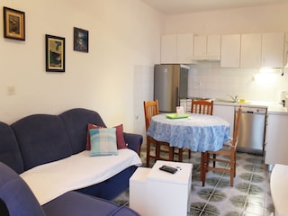 Apartment Supetar Ausstattung 17