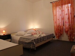 Apartment Supetar Features 9