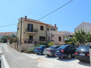 Apartment Supetar Outdoor Recording 2